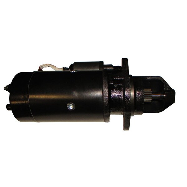 Aftermarket 245927C92 12V Starter Feeder Reverser Fits Case-IH Combine 1660 2144 2166 2188 ELS60-0029 - main